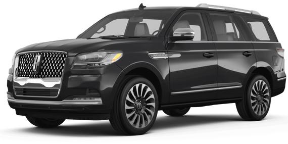 LINCOLN NAVIGATOR L 2024 5LMJJ3TGXREL02626 image